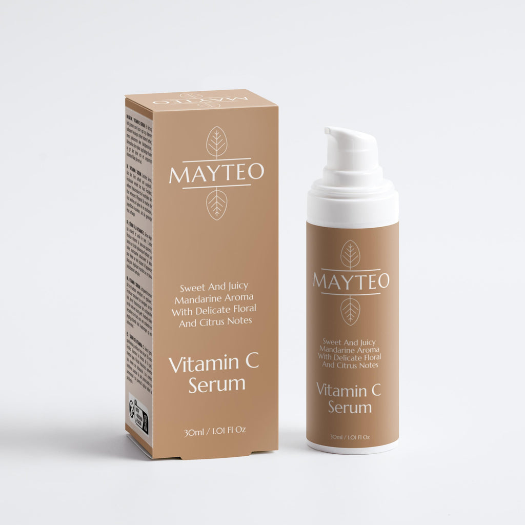 Vitamin C Serum 30 ml / 1.01 fl oz