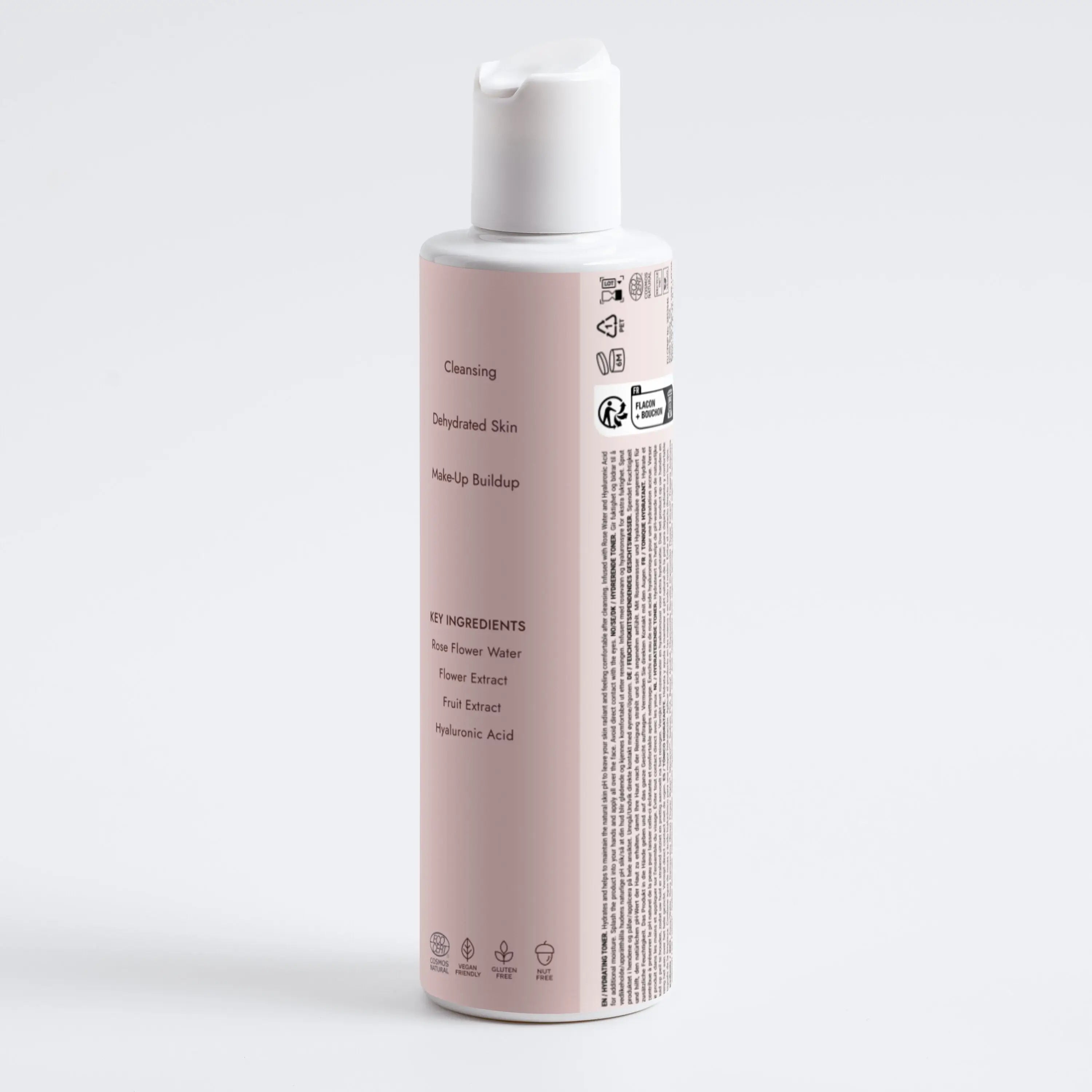 Hydrating Toner 200ml