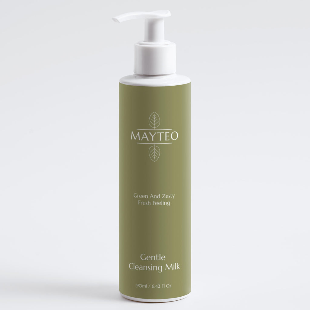 Gentle Cleansing Milk 190ml / 6.42 fl oz