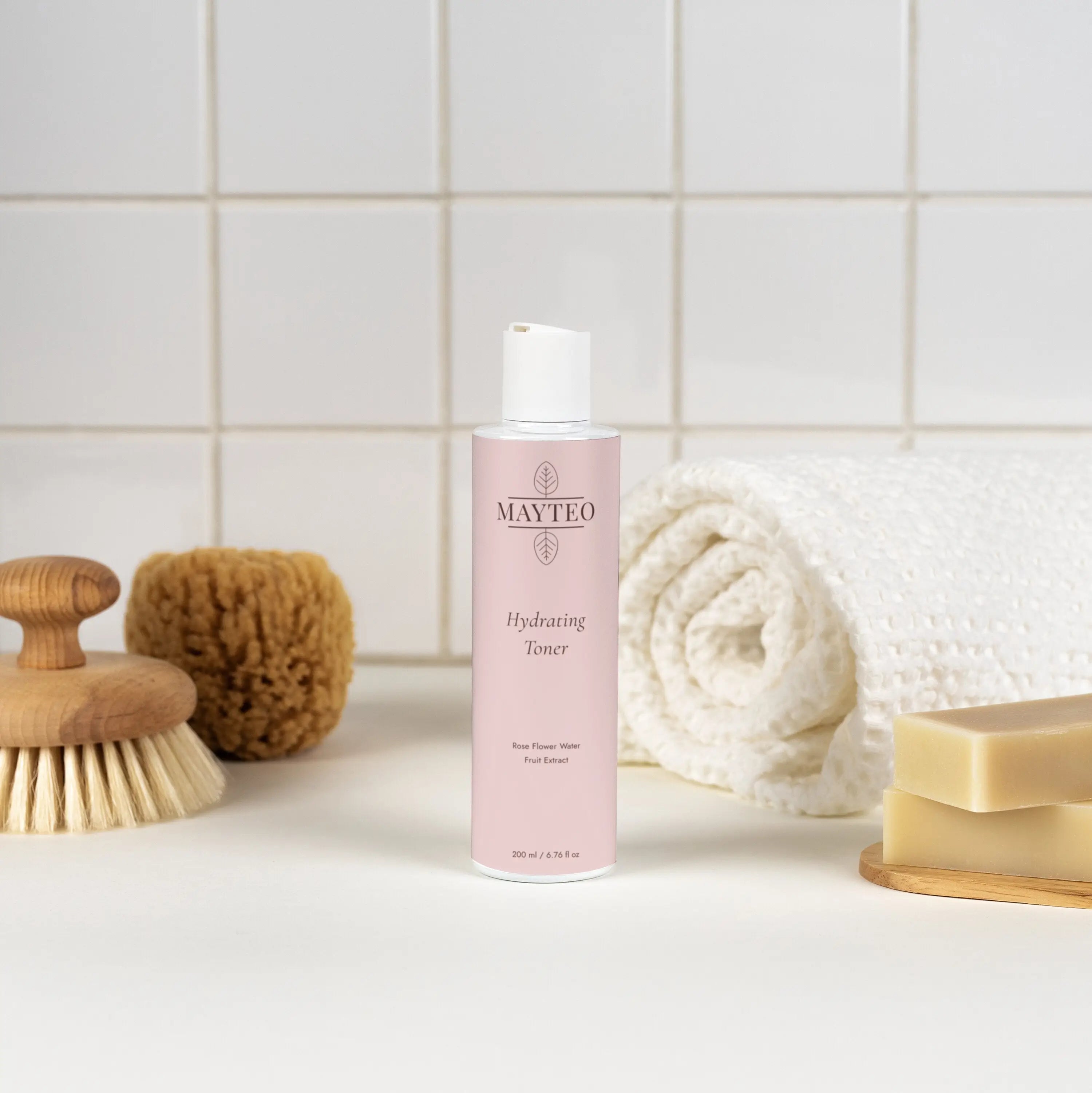 Hydrating Toner 200ml