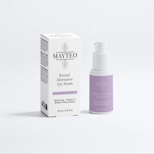 Retinol Alternative Eye Serum 15ml