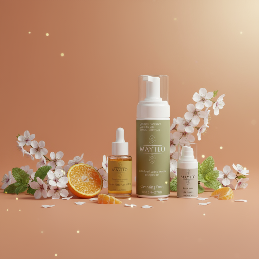 Daily Radiance Collection Box