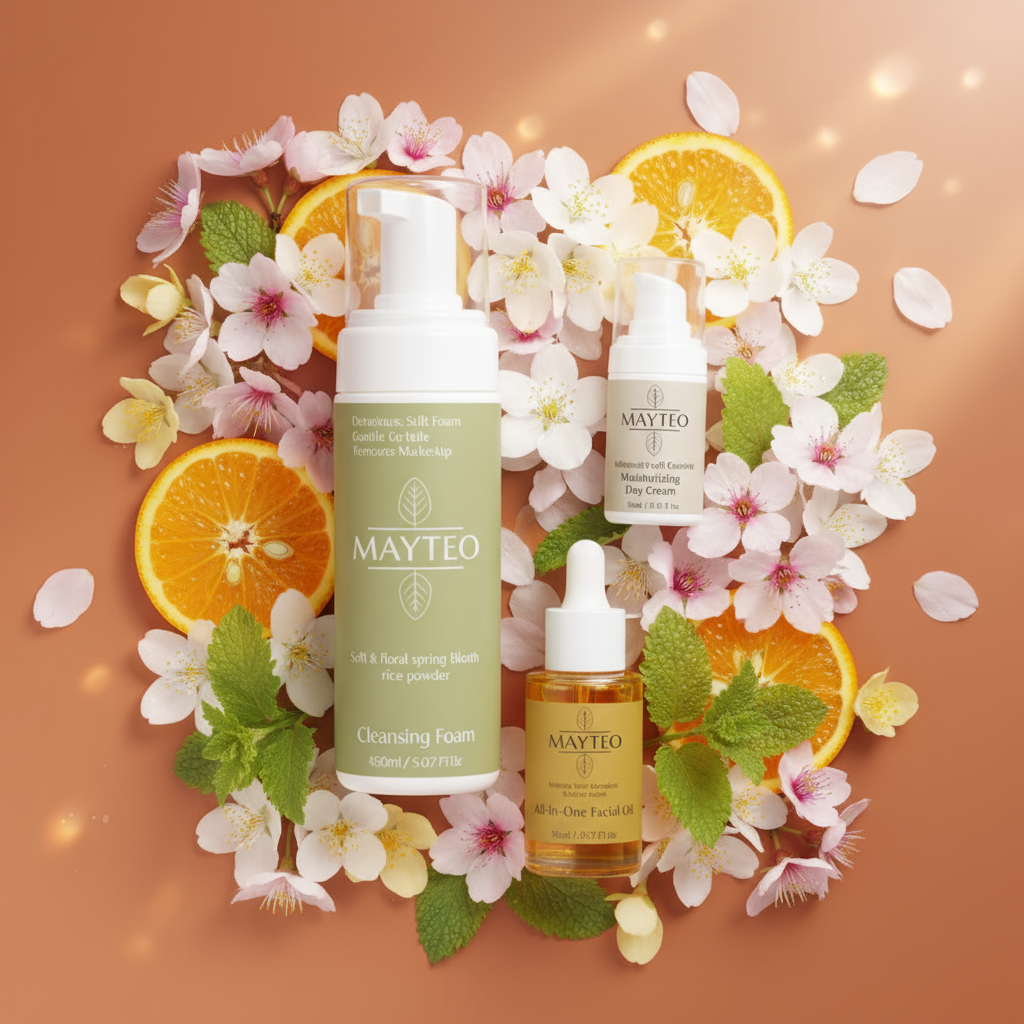 Daily Radiance Collection Box