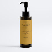 Omega 6-9 Glowing Skin Body Oil