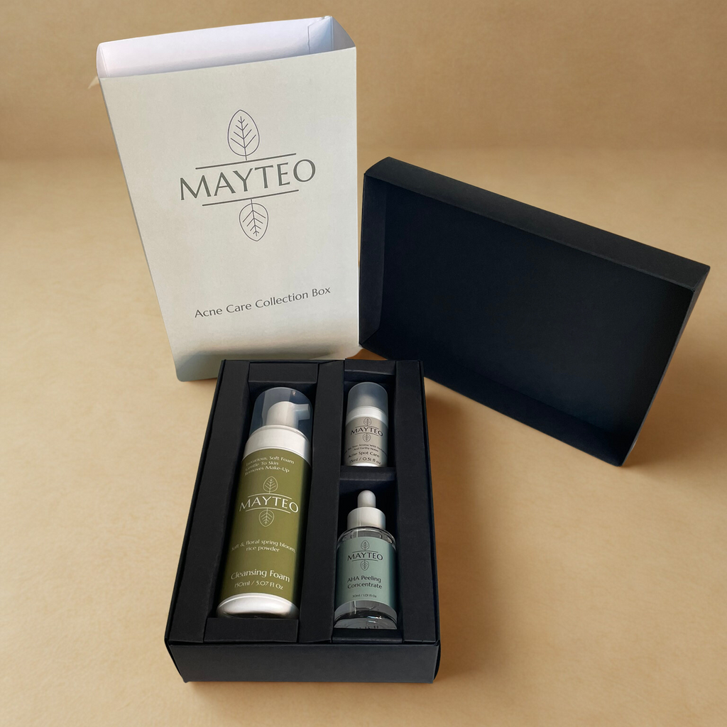 Acne Care Starterset