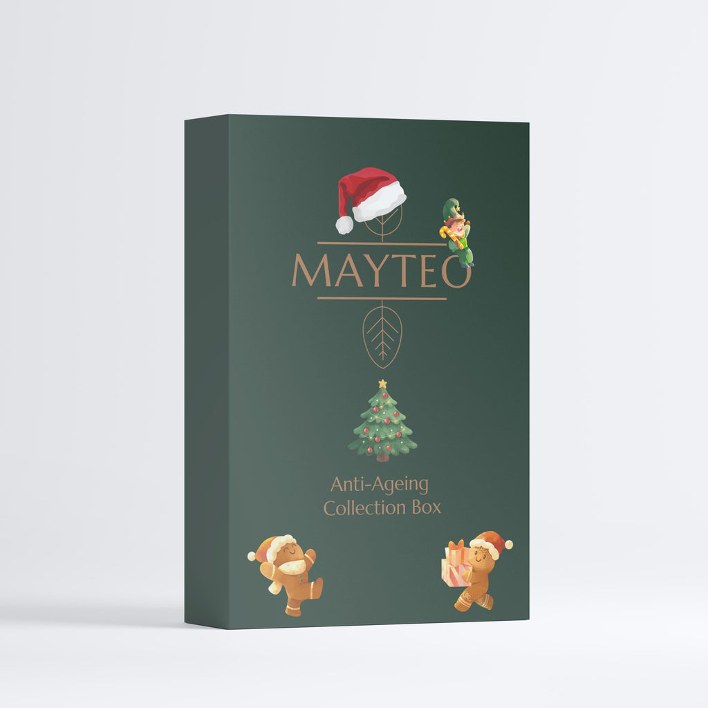 Limitierte Weihnachtsedition: Anti-Aging-Kollektionsbox