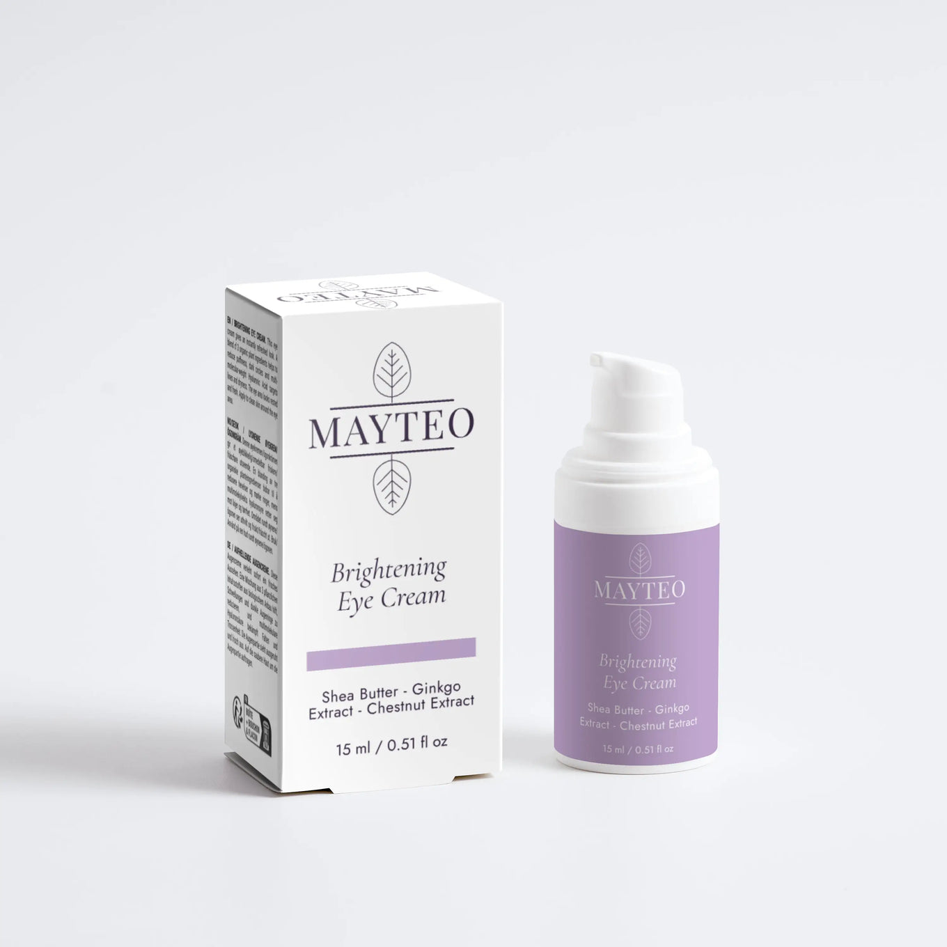 Brightening Eye Cream 15ml