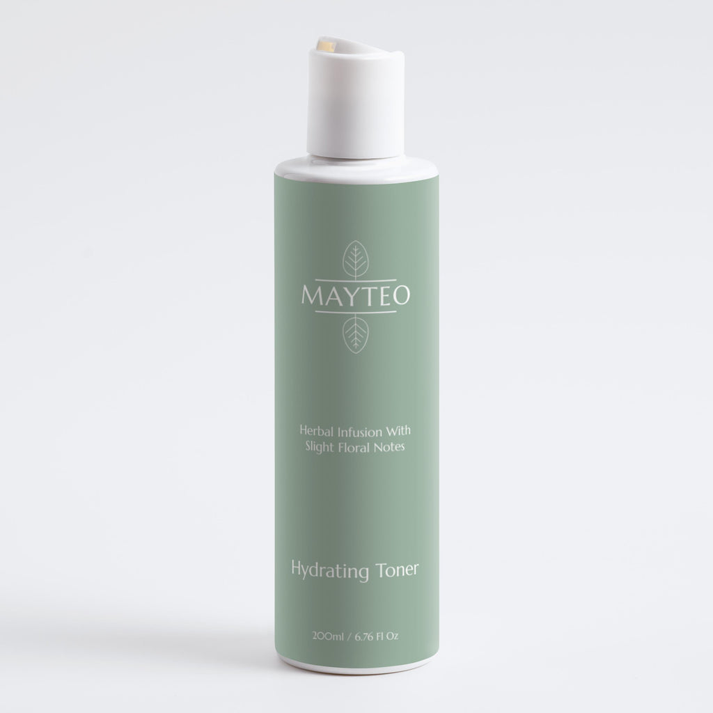 Hydrating Toner 200 ml / 6.76 fl oz